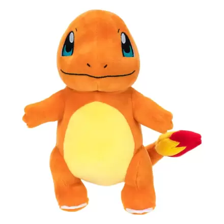 Pokémon Plüschfigur Glumanda #3 20 cm termékfotója