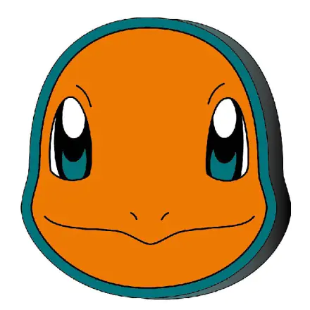 Pokemon Charmander 3D Kissen termékfotója