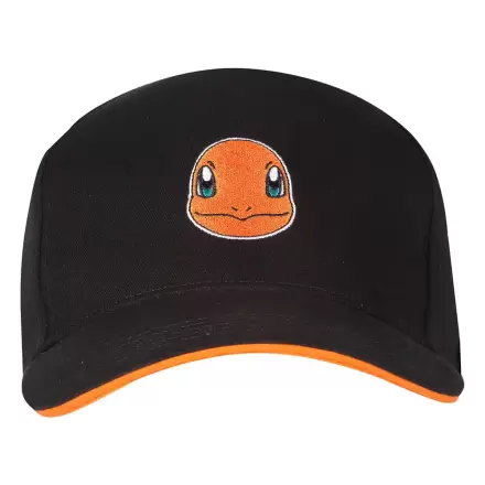 Pokemon Baseball Cap Glumanda Badge termékfotója