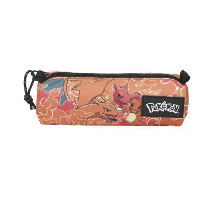 Pokemon Charmander Evolution Mäppchen Produktfoto