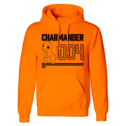 Pokemon charmander Pullover Produktfoto