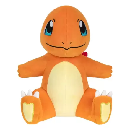 Pokémon Plüschfigur Glumanda 30 cm termékfotója