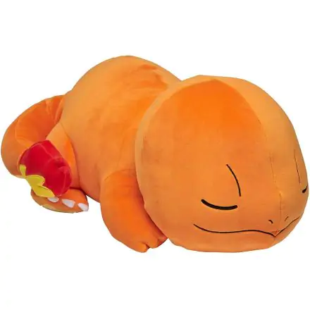 Pokémon Plüsch Figur Charmander 45 cm termékfotója