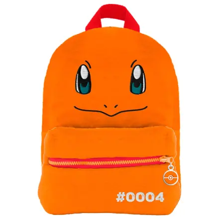 Pokemon Charmander Rucksack 30 cm Produktfoto