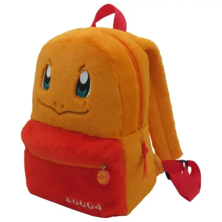 Pokemon Charmander Rucksack 30 cm Produktfoto