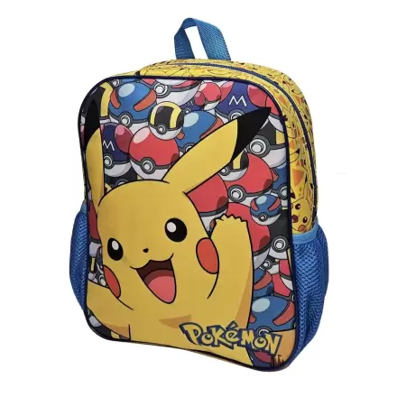 Pokemon Classic Rucksack 29cm termékfotója