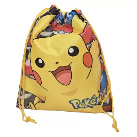 Pokemon Classic Lunchtasche 25cm Produktfoto