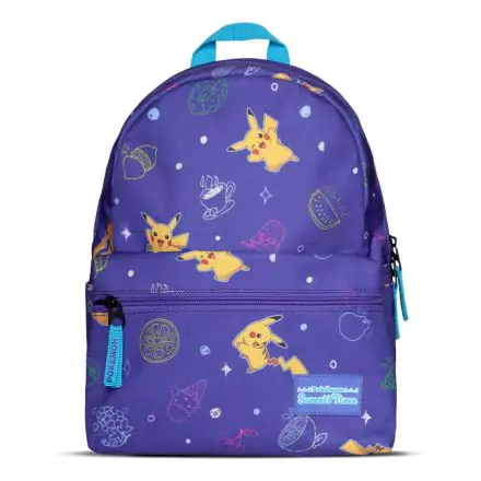 Pokémon Rucksack Colorful Pikachu Produktfoto
