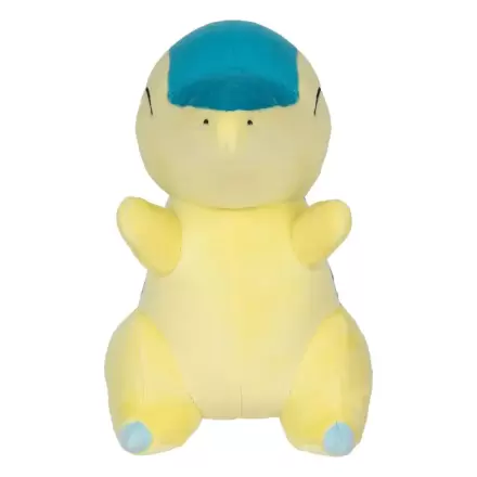 Pokémon Plüschfigur Feurigel 20 cm termékfotója