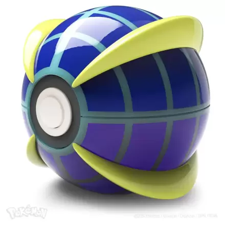 Pokémon Diecast Replik Ultraball termékfotója