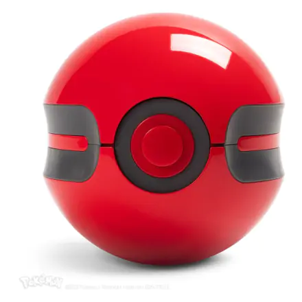 Pokémon Diecast Replik Jubelball termékfotója