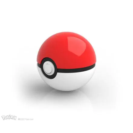 Pokémon Diecast Replik Pokéball termékfotója