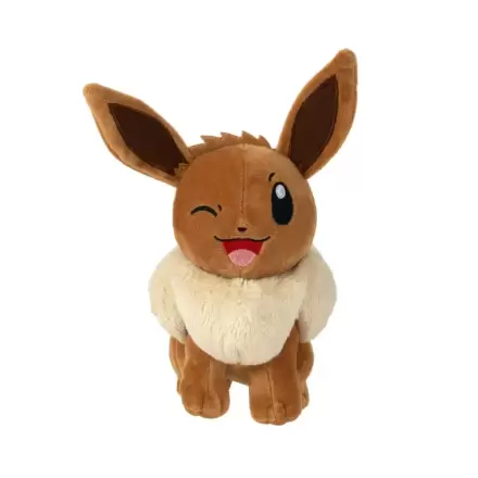 Pokemon Eevee #2 Plüsch Wave 11 20 cm Produktfoto