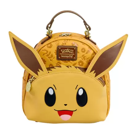 Loungefly Pokemon Eevee Rucksack Produktfoto