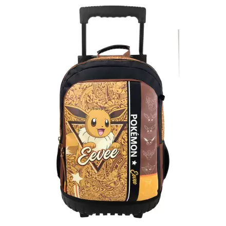 Pokemon Eevee Trolley 43cm Produktfoto