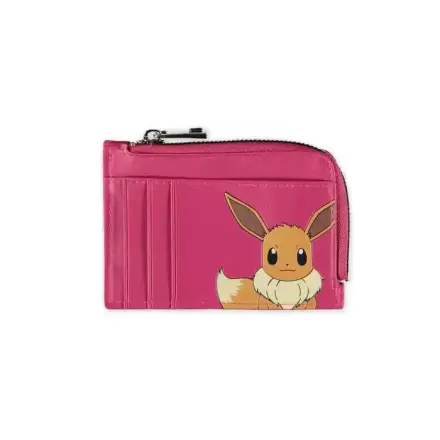 Pokémon Kartenbörse Eevee Produktfoto