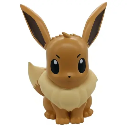 Pokémon Spardose Eevee Produktfoto