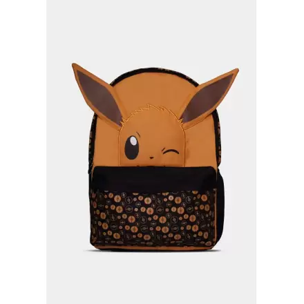 Pokémon Rucksack Evoli termékfotója