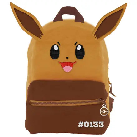 Pokemon Eevee Rucksack 30cm Produktfoto
