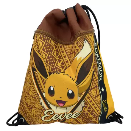 Pokemon Eevee Turnbeutel 43cm termékfotója