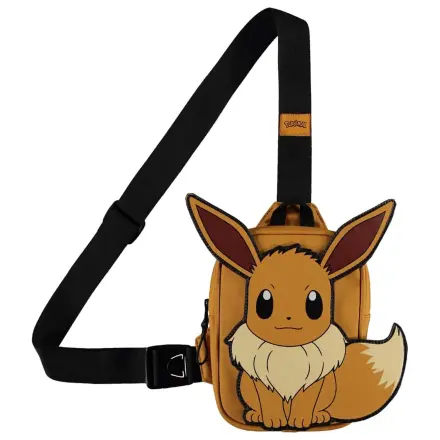 Pokémon Schultertasche Eevee Produktfoto