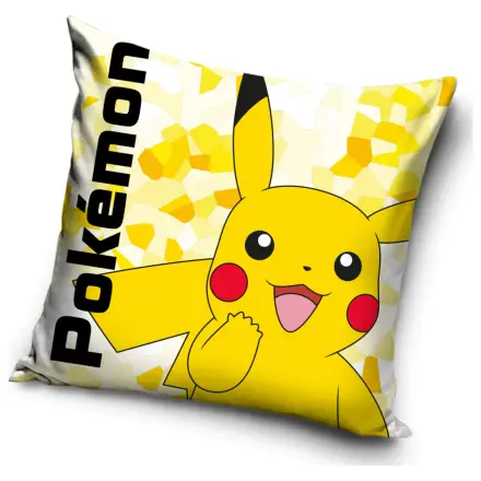 Pokémon Elektro Kopfkissenbezug Produktfoto
