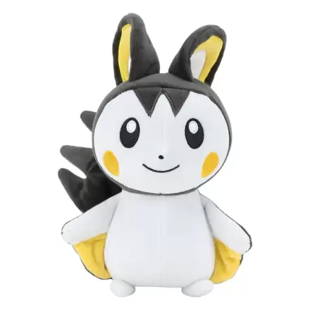 Pokémon Plüschfigur Emolga 20 cm termékfotója