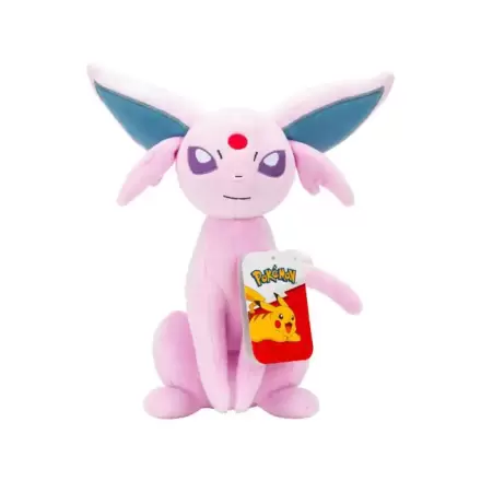 Pokémon Plüschfigur Espeon 20 cm Produktfoto