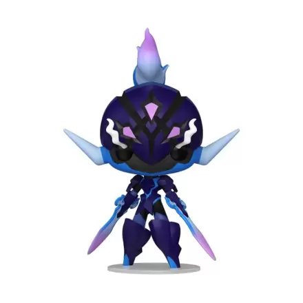 Pokemon Funko POP! Games Vinyl Figur Ceruledge 9 cm Produktfoto