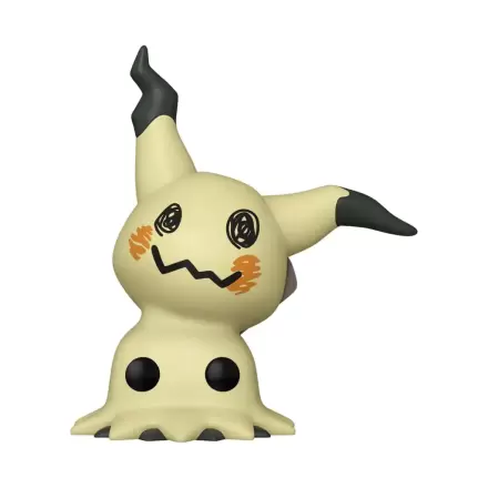 Pokemon Funko POP! Games Vinyl Figur Mimikyu(EMEA) 9 cm termékfotója