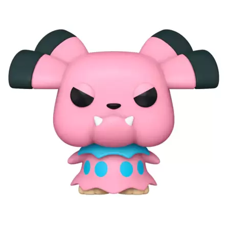 Pokemon Funko POP! Games Vinyl Figur Snubbull (EMEA) 9 cm termékfotója