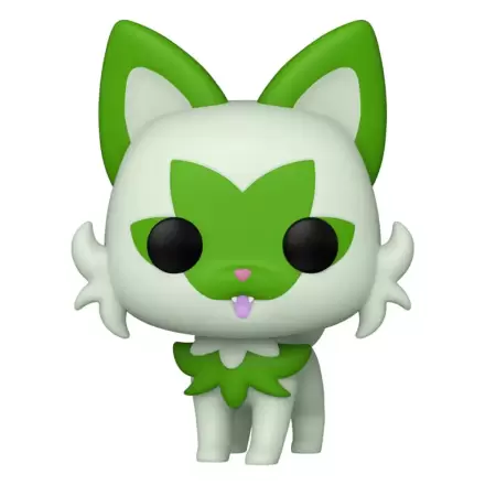 Pokemon Funko POP! Games Vinyl Figur Sprigatito(EMEA) 9 cm termékfotója