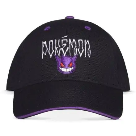 Pokemon Baseball Cap Gengar termékfotója