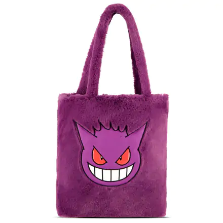 Pokémon Tragetasche Gengar termékfotója