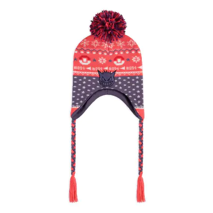 Pokemon Skimütze Gengar Produktfoto