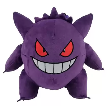 Pokemon Gengar Plüsch Rucksack 29cm termékfotója