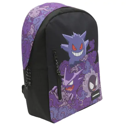 Pokemon Gengar Rucksack 42cm Produktfoto