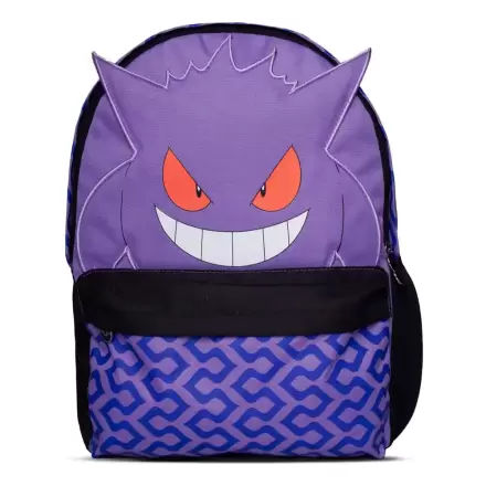 Pokémon Rucksack Gengar termékfotója