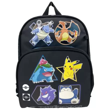 Pokemon Geo Rucksack 30cm termékfotója