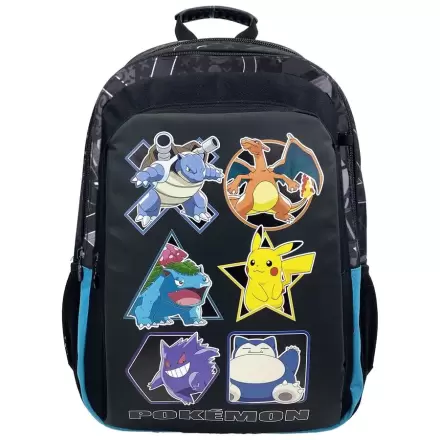 Pokemon Geo adaptable Rucksack 42cm termékfotója