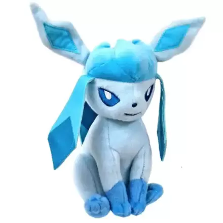 Pokemon Glaceon Plüschfigur 24cm termékfotója