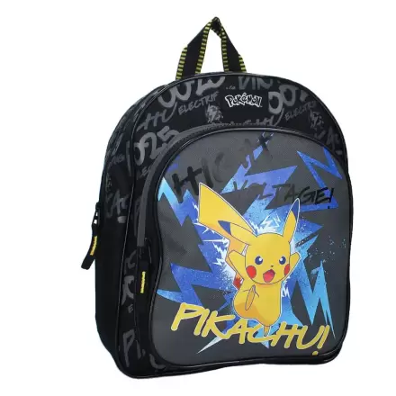 Pokémon Rucksack Gotta Catch 'Em All! 30 cm Produktfoto