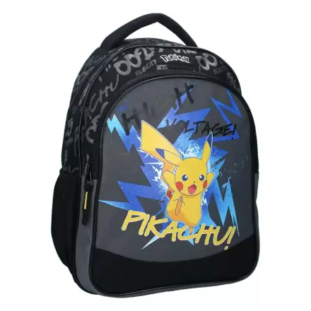 Pokémon Rucksack Gotta Catch 'Em All! 33 cm Produktfoto
