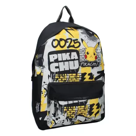 Pokémon Rucksack Gotta Catch 'Em All! 41 cm Produktfoto
