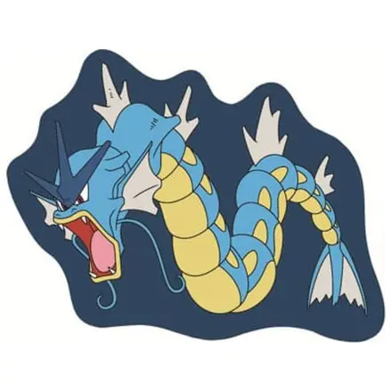 Pokemon Kissen Gyarados 36 cm Produktfoto
