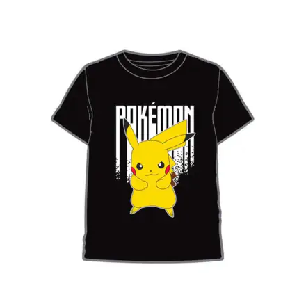 Pokemon Kinder T-shirt termékfotója