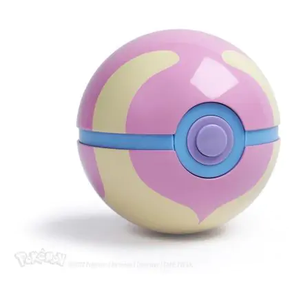 Pokémon Diecast Replik Heilball termékfotója