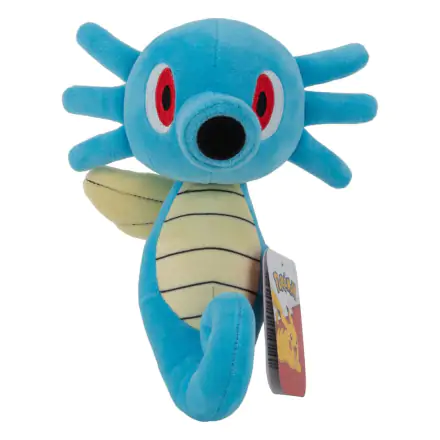 Pokémon Plüsch Figur Horsea 20 cm Produktfoto
