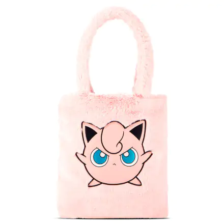 Pokémon Tragetasche Jigglypuff Produktfoto