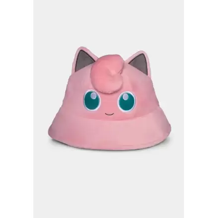 Pokemon Fischerhut Cailey Pummeluff termékfotója